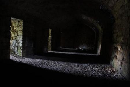 salle des canonieres